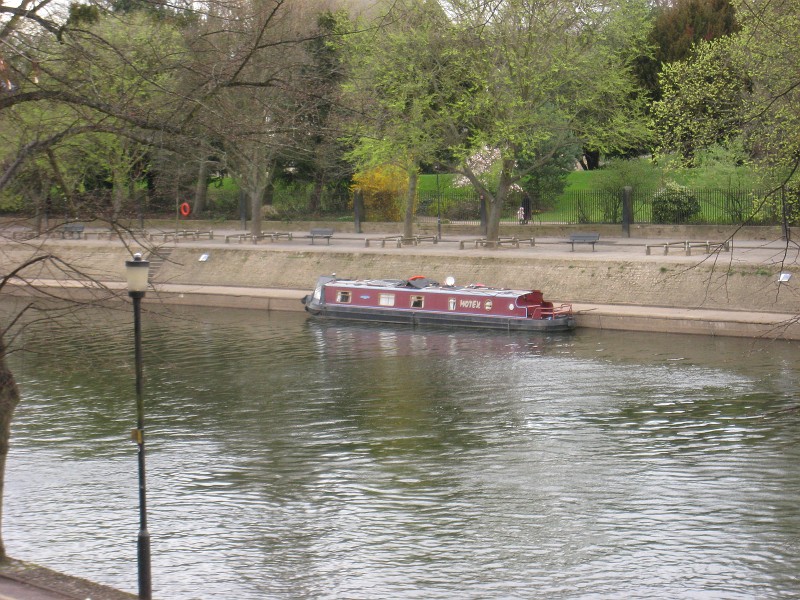 2011 UK England York 1020.jpg - A visit to Newcastle England for a company audit allowed time to visit the city of York. Train rides, train museum, walled city, large churches.